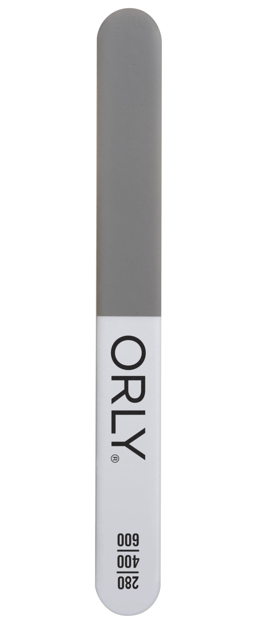 Orly - Buffing Trio - Fine 400 Grit / Ultra Fine 600 Grit / Buffer (74pc Canister)