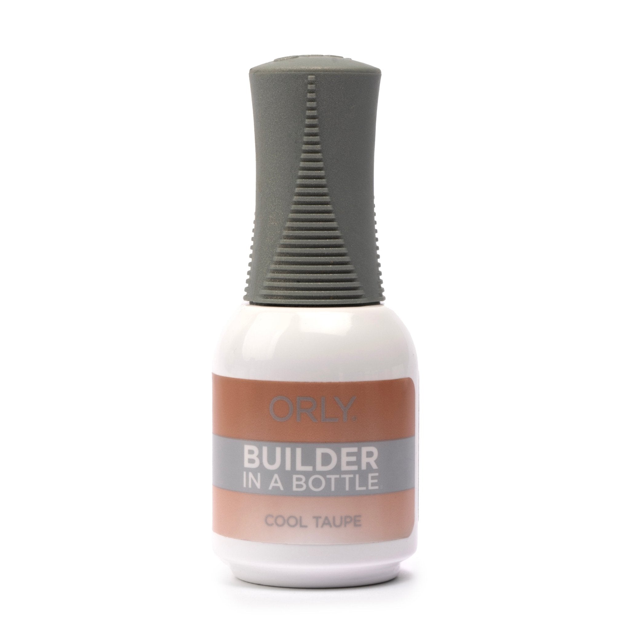 Orly - Builder In A Bottle - Cool Taupe