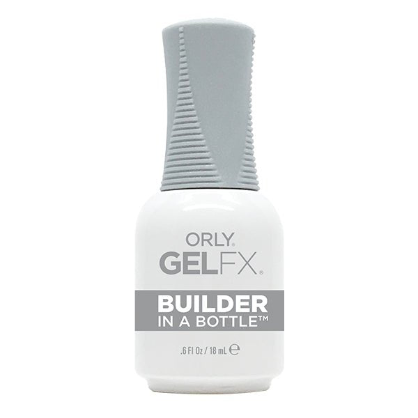 Orly - Builder In A Bottle - Crystal Clear