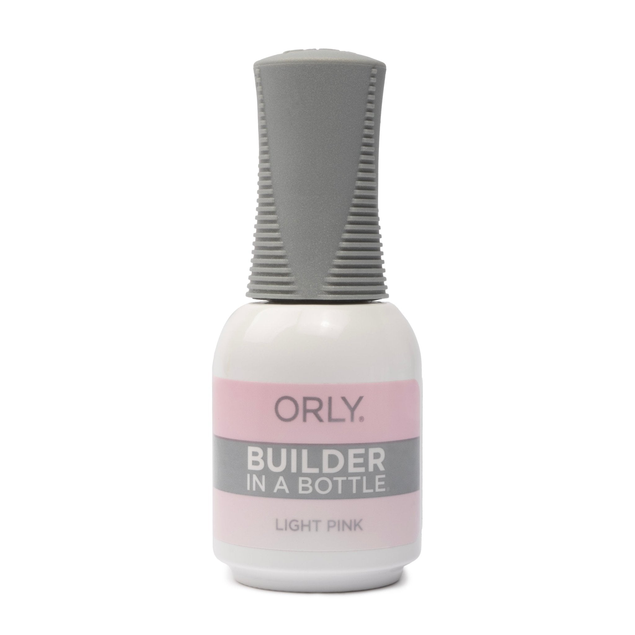 Orly - Builder In A Bottle - Light Pink