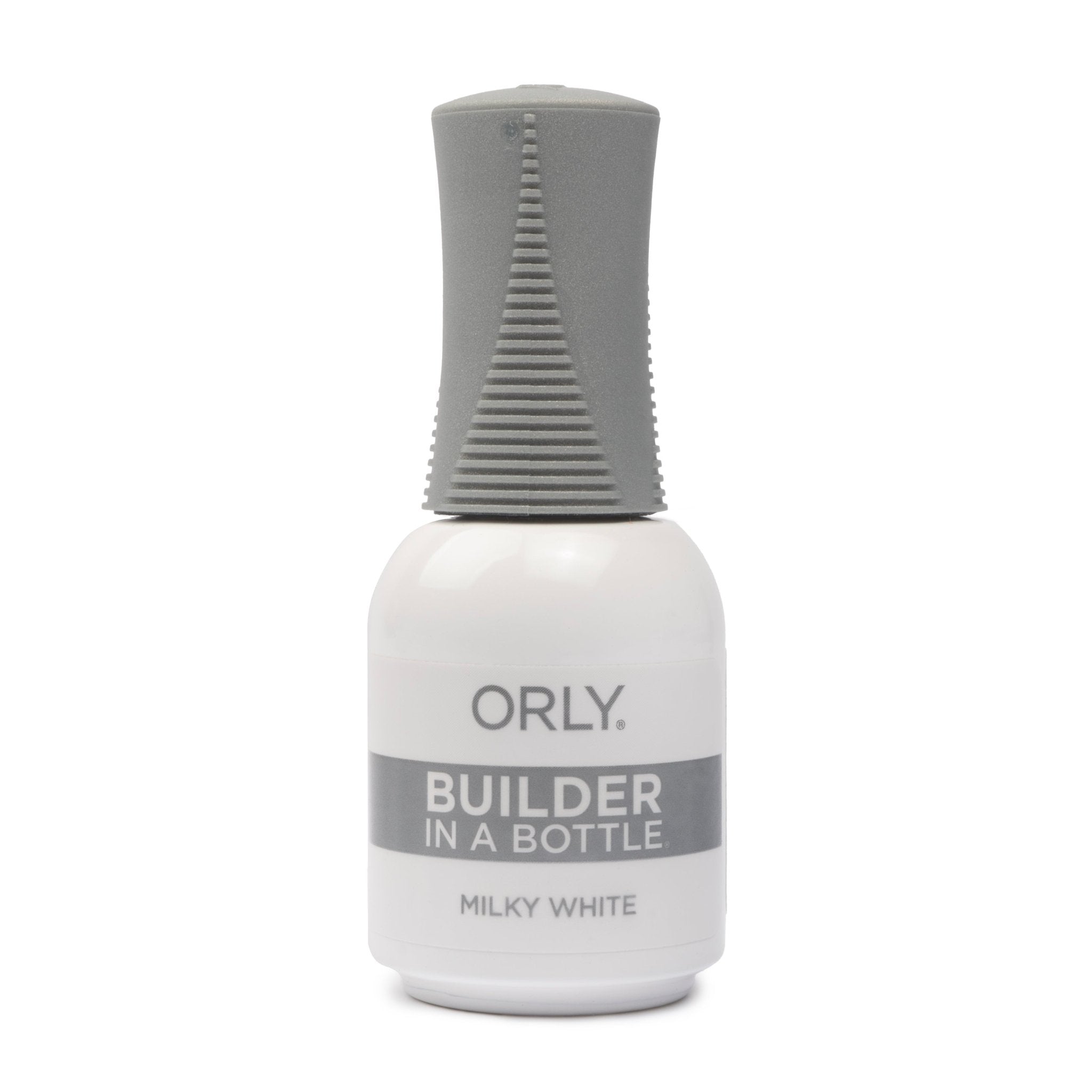 Orly - Builder In A Bottle - Milky White