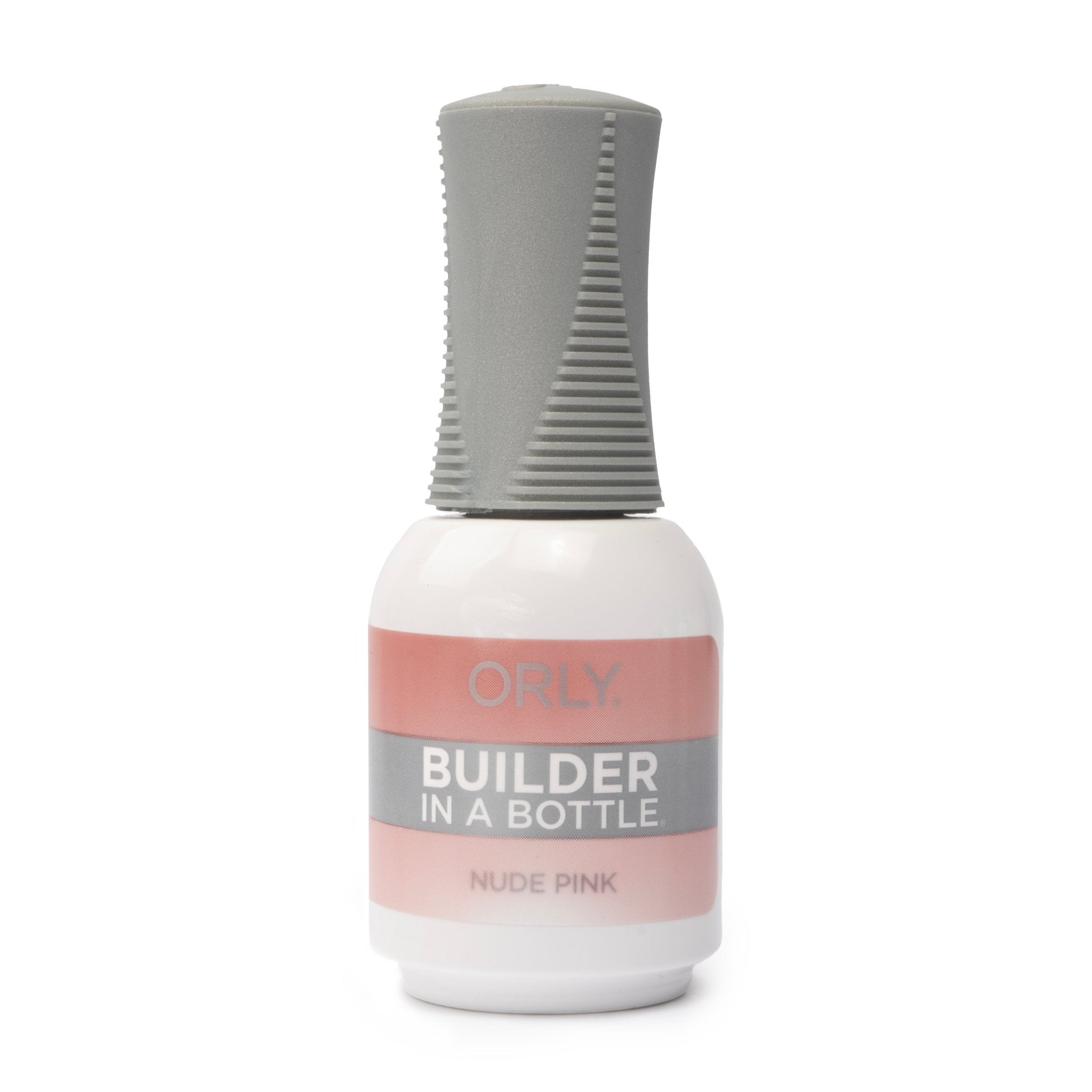 Orly - Builder In A Bottle - Nude Pink