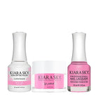 Kiara Sky -  Kiara Sky Trio - #589 Bee-My-Kini