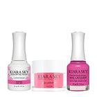 Kiara Sky -  Kiara Sky Trio - #541 Pixie Pink