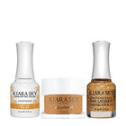 Kiara Sky -  Kiara Sky Trio - #433 Strike Gold