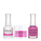 Kiara Sky -  Kiara Sky Trio - #564 Razzleberry Smash
