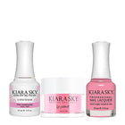 Kiara Sky -  Kiara Sky Trio - #565 Pink Champagne