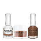 Kiara Sky -  Kiara Sky Trio - #432 CEO