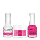 Kiara Sky -  Kiara Sky Trio - #626 Pink Passport