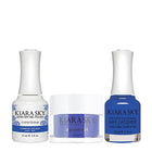 Kiara Sky -  Kiara Sky Trio - #621 Someone Like Blue