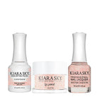 Kiara Sky -  Kiara Sky Trio - #496 Pinking of Sparkle