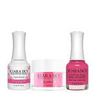 Kiara Sky -  Kiara Sky Trio - #453 Back to Fuchsia