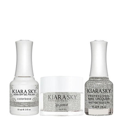 Kiara Sky -  Kiara Sky Trio - #501 Knight