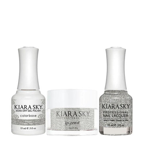 Kiara Sky -  Kiara Sky Trio - #501 Knight