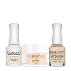 Kiara Sky -  Kiara Sky Trio - #492 Only Natural