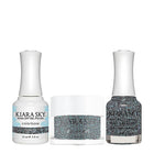 Kiara Sky -  Kiara Sky Trio - #458 Vandalism