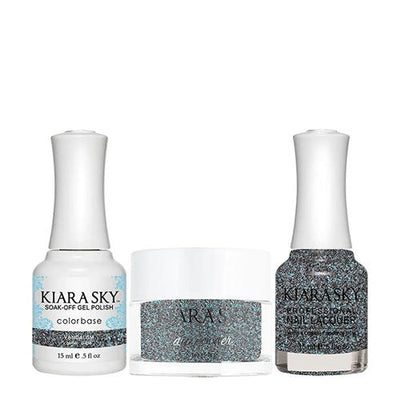 Kiara Sky -  Kiara Sky Trio - #458 Vandalism