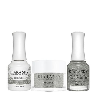 Kiara Sky -  Kiara Sky Trio - #519 Strobe Light