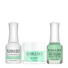 Kiara Sky -  Kiara Sky Trio - #413 High Mintenance