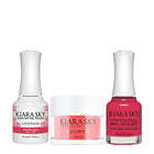 Kiara Sky -  Kiara Sky Trio - #553 Fanciful Muse