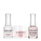 Kiara Sky -  Kiara Sky Trio - #491 Pink Powderpuff