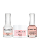 Kiara Sky -  Kiara Sky Trio - #523 Tickled Pink