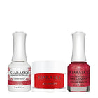 Kiara Sky -  Kiara Sky Trio - #456 Diablo