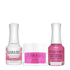 Kiara Sky -  Kiara Sky Trio - #478 I Pink You Anytime