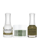 Kiara Sky -  Kiara Sky Trio - #568 Call It Cliche