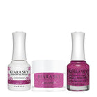 Kiara Sky -  Kiara Sky Trio - #518 V.I.Pink