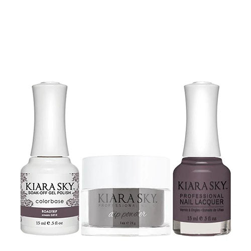 Kiara Sky -  Kiara Sky Trio - #513 Roadtrip