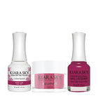 Kiara Sky -  Kiara Sky Trio - #575 Blow A Kiss