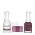Kiara Sky -  Kiara Sky Trio - #464 Cherry Dust