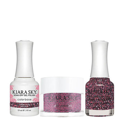 Kiara Sky -  Kiara Sky Trio - #464 Cherry Dust