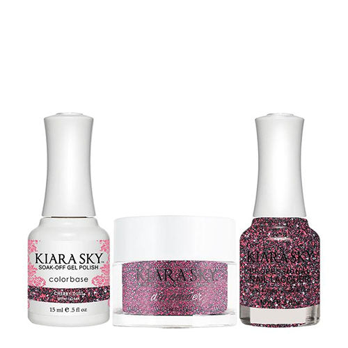 Kiara Sky -  Kiara Sky Trio - #464 Cherry Dust