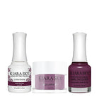 Kiara Sky -  Kiara Sky Trio - #504 Posh Escape