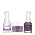 Kiara Sky -  Kiara Sky Trio - #520 Out on the Town