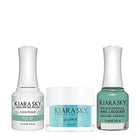 Kiara Sky -  Kiara Sky Trio - #493 The Real Teal