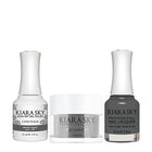 Kiara Sky -  Kiara Sky Trio - #471 Smokey Smog