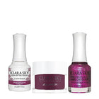 Kiara Sky -  Kiara Sky Trio - #429 Secret Love Affair