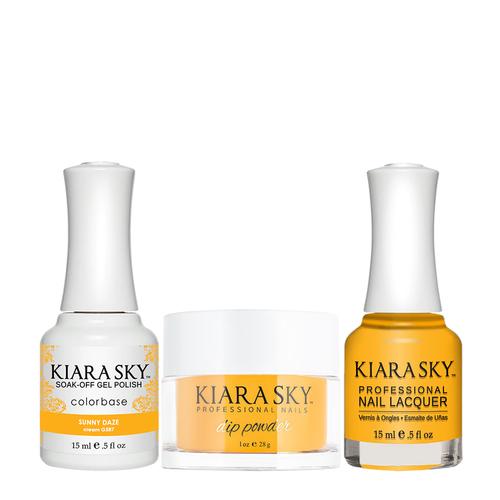 Kiara Sky -  Kiara Sky Trio - #587 Sunny Daze