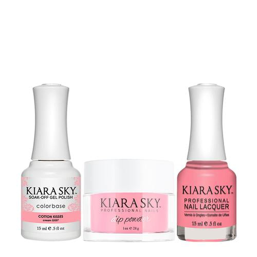 Kiara Sky -  Kiara Sky Trio - #537 Cotton Kisses