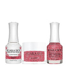 Kiara Sky -  Kiara Sky Trio - #461 Forbidden
