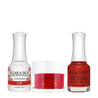 Kiara Sky -  Kiara Sky Trio - #450 Caliente