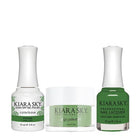 Kiara Sky -  Kiara Sky Trio - #594 Dynastea