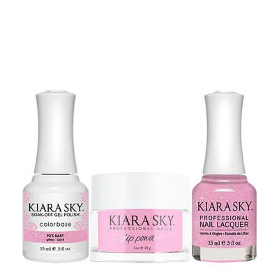 Kiara Sky -  Kiara Sky Trio - #618 90's Baby