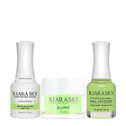 Kiara Sky -  Kiara Sky Trio - #617 Tropic Like It's Hot