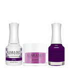 Kiara Sky -  Kiara Sky Trio - #596 Royal