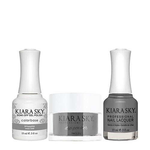 Kiara Sky -  Kiara Sky Trio - #434 Styleletto