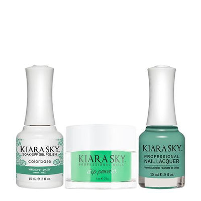 Kiara Sky -  Kiara Sky Trio - #532 Whoopsy Daisy
